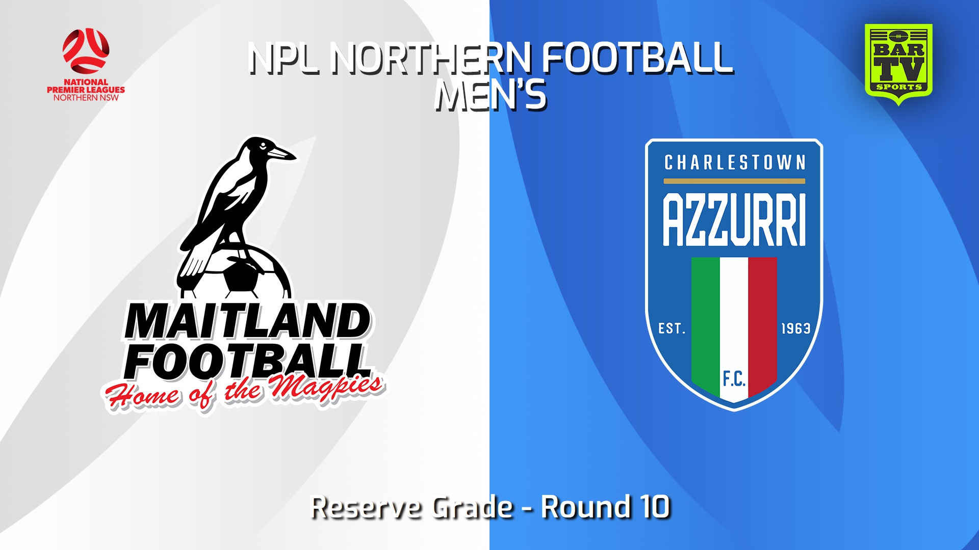 240529-video-NNSW NPLM Res Round 10 - Maitland FC Res v Charlestown Azzurri FC Res Slate Image
