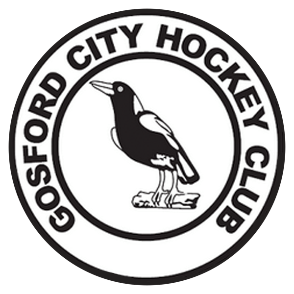 Gosford Magpies Logo