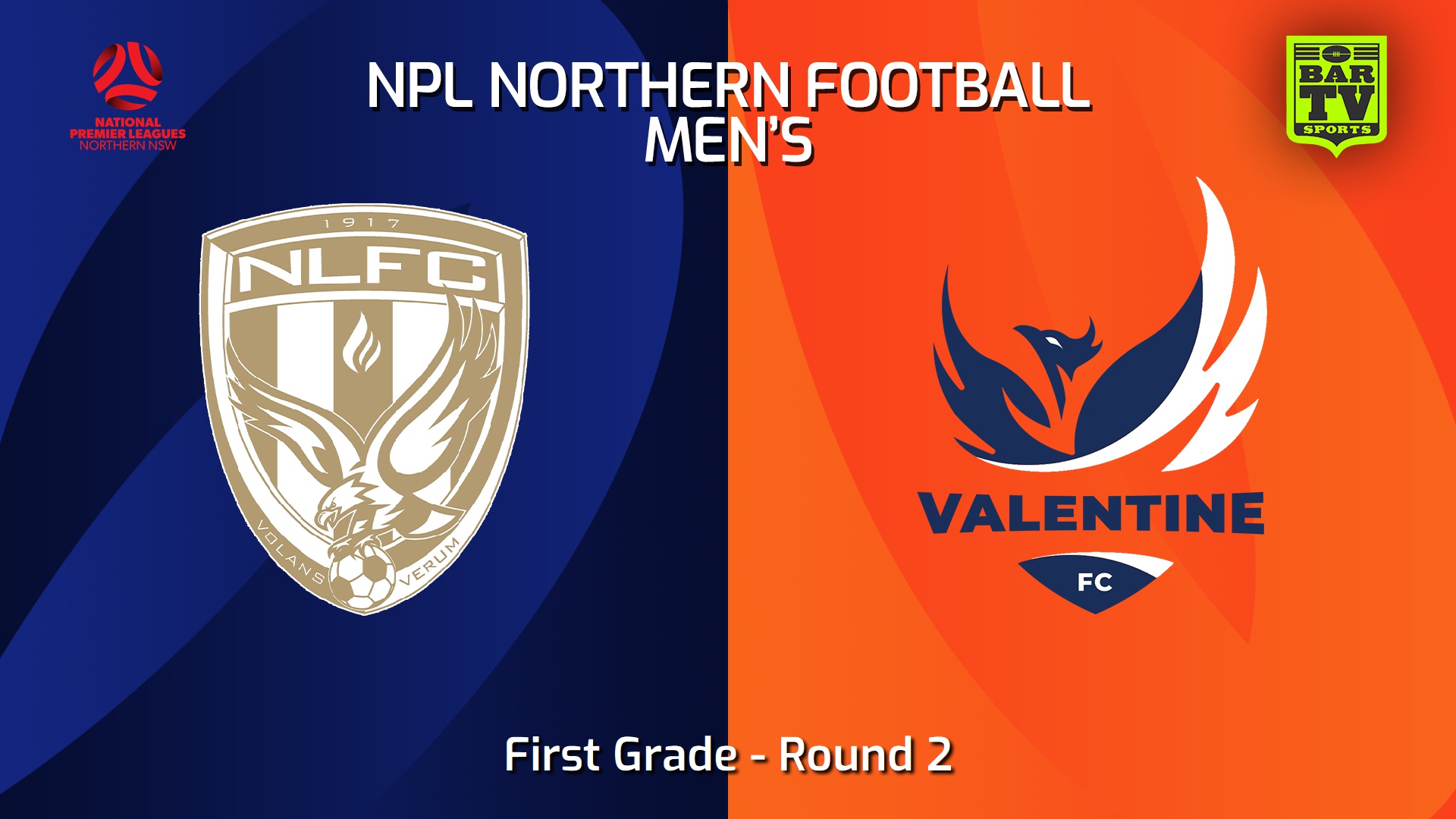 240302-NNSW NPLM Round 2 - New Lambton FC v Valentine Phoenix FC Minigame Slate Image
