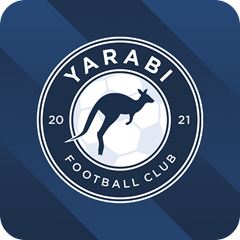 Yarabi FC Logo