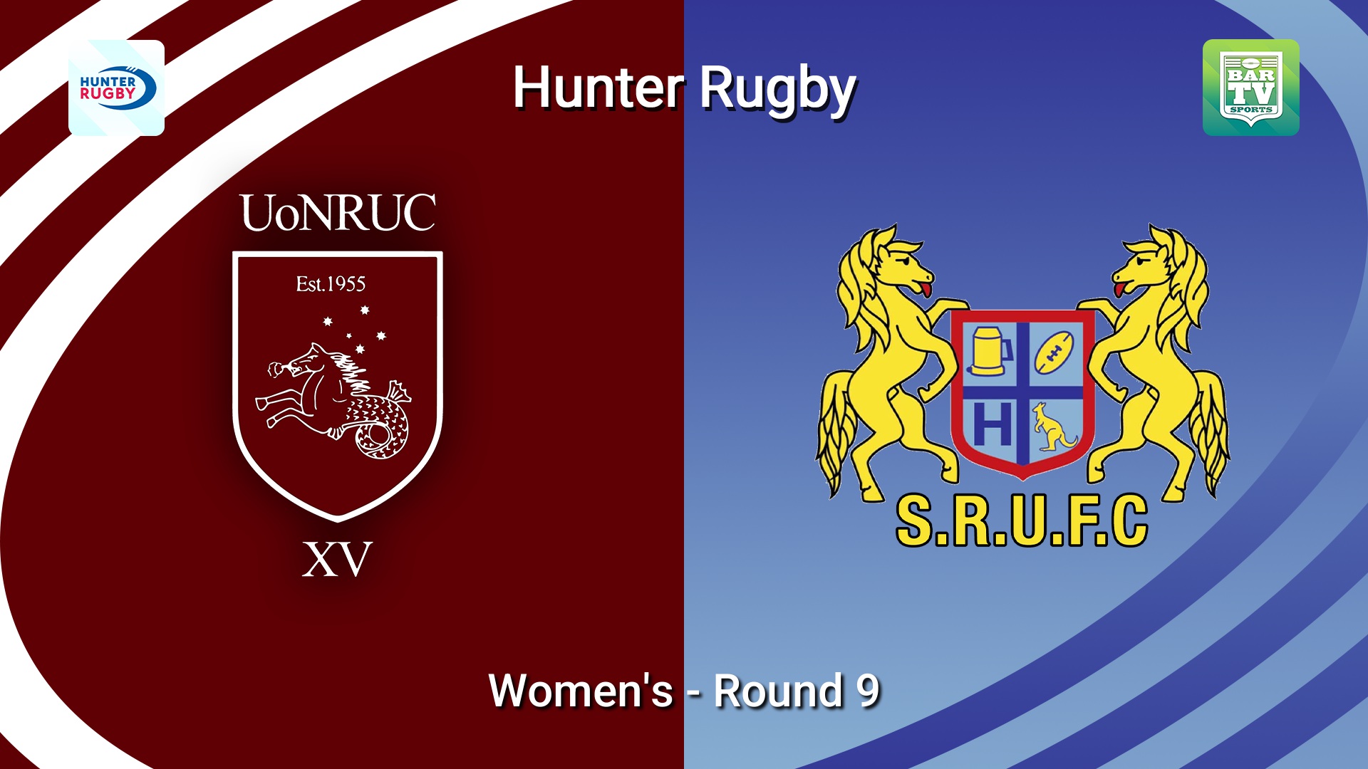 260620-video-Hunter Rugby Round 9 - Women's - University Of Newcastle v Scone Brumbies Slate Image