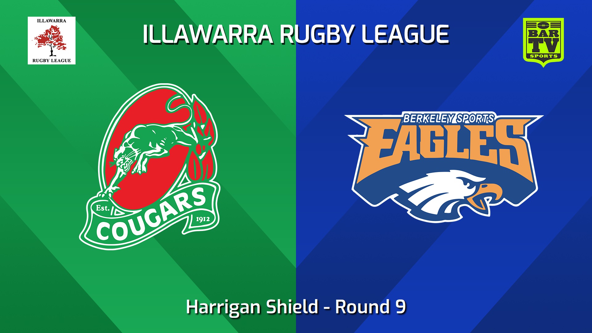 240622-video-Illawarra Round 9 - Harrigan Shield - Corrimal Cougars v Berkeley Eagles Slate Image
