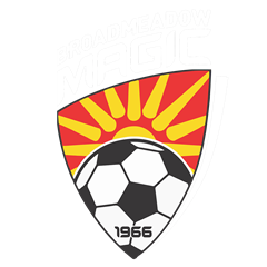 Broadmeadow Magic FC (women) Logo