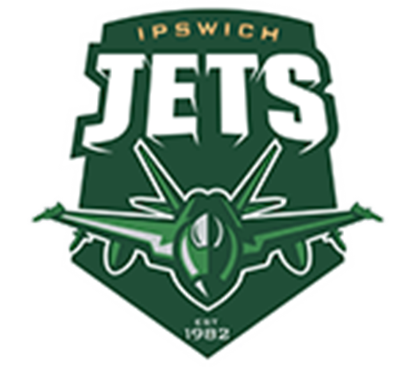 Ipswich Jets Logo