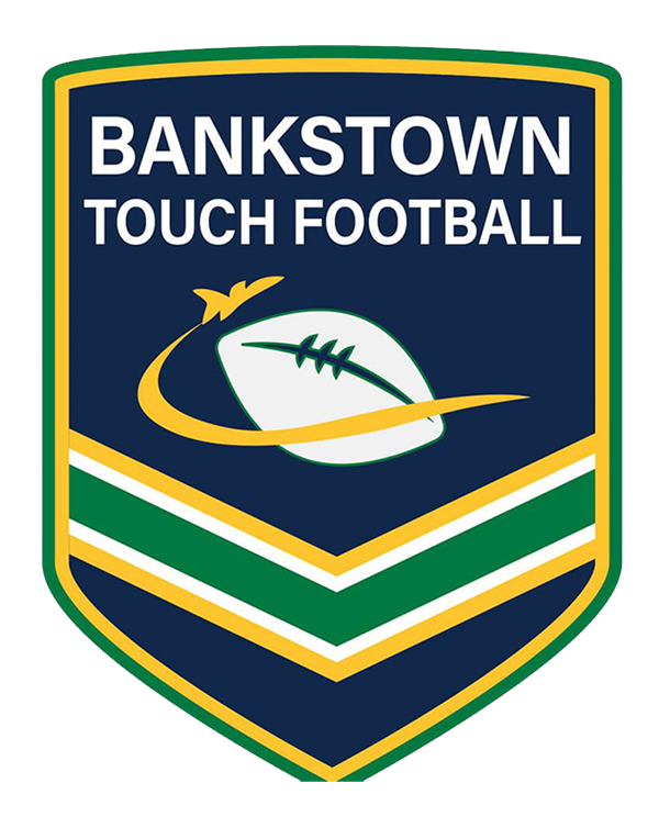 Bankstown Touch Association Logo
