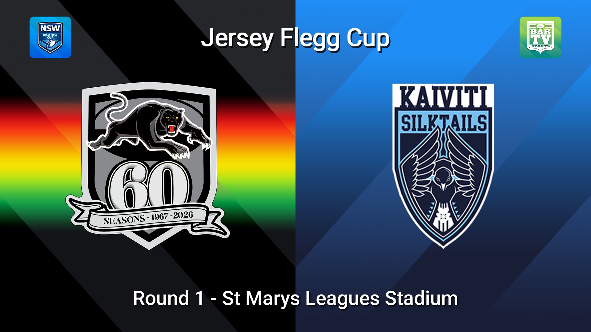 260307-video-Jersey Flegg Cup Round 1 - Penrith Panthers v Kaiviti Silktails Slate Image