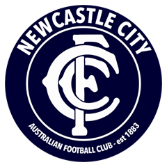 Newcastle City  Logo