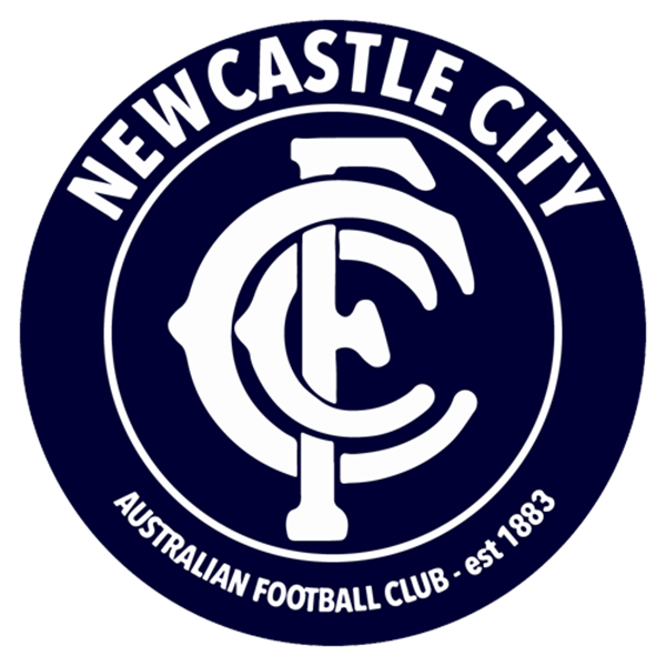 Newcastle City Logo