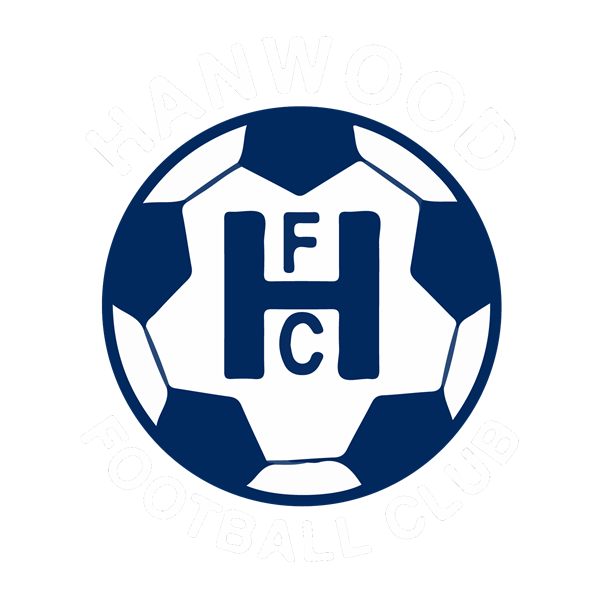 Hanwood FC Logo