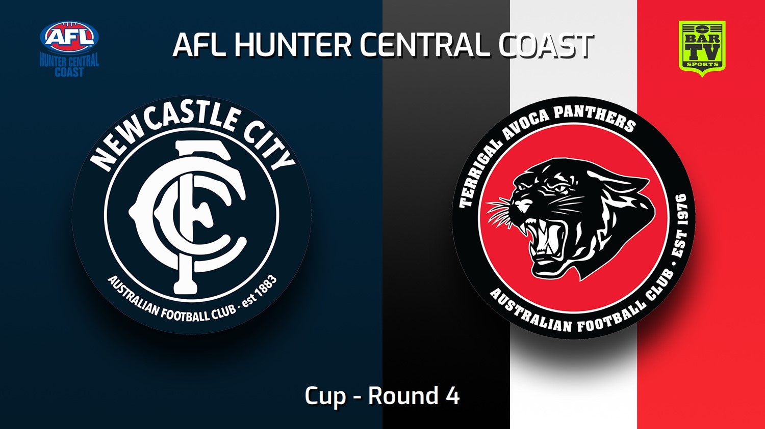 250503-video-AFL Hunter Central Coast Round 4 - Cup - Newcastle City v Terrigal Avoca Panthers Slate Image