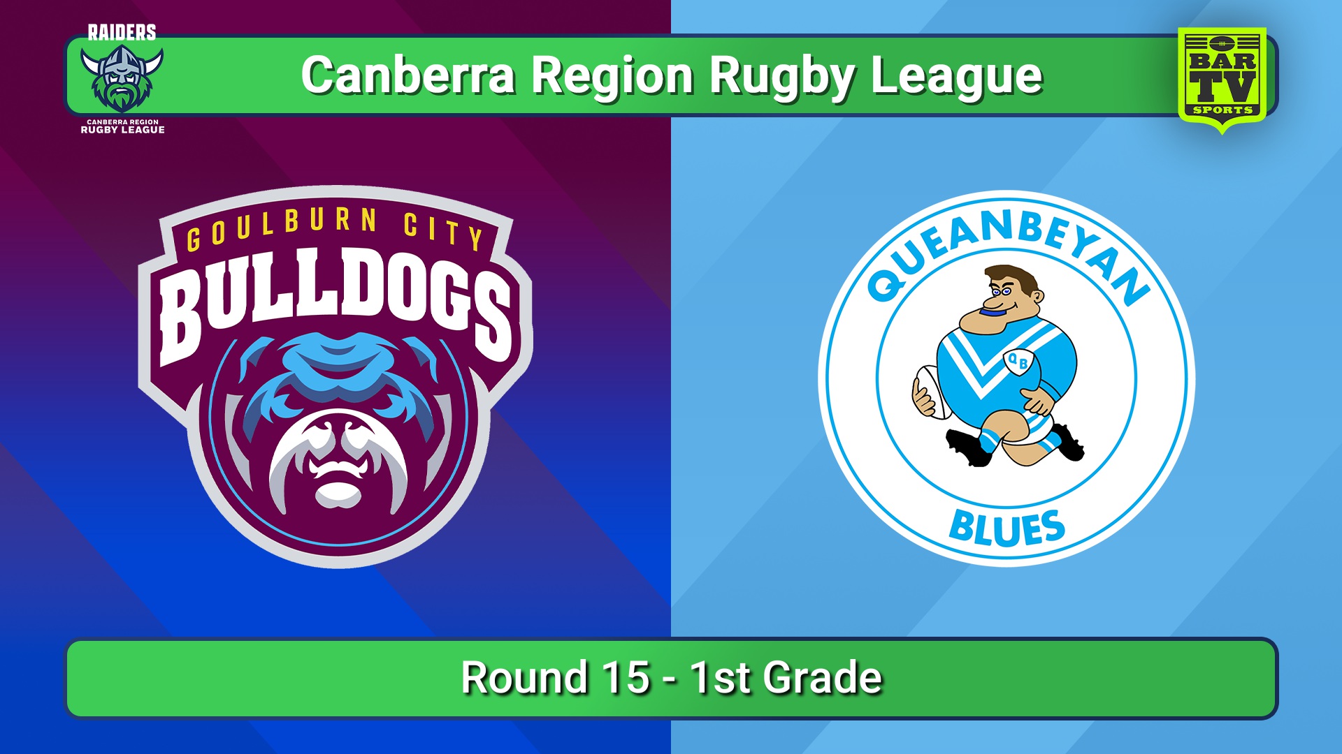 250726-video-Canberra Round 15 - 1st Grade - Goulburn City Bulldogs v Queanbeyan Blues (1) Slate Image