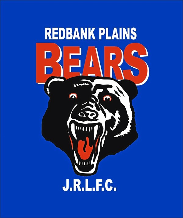 Redbank Plains Juniors Logo