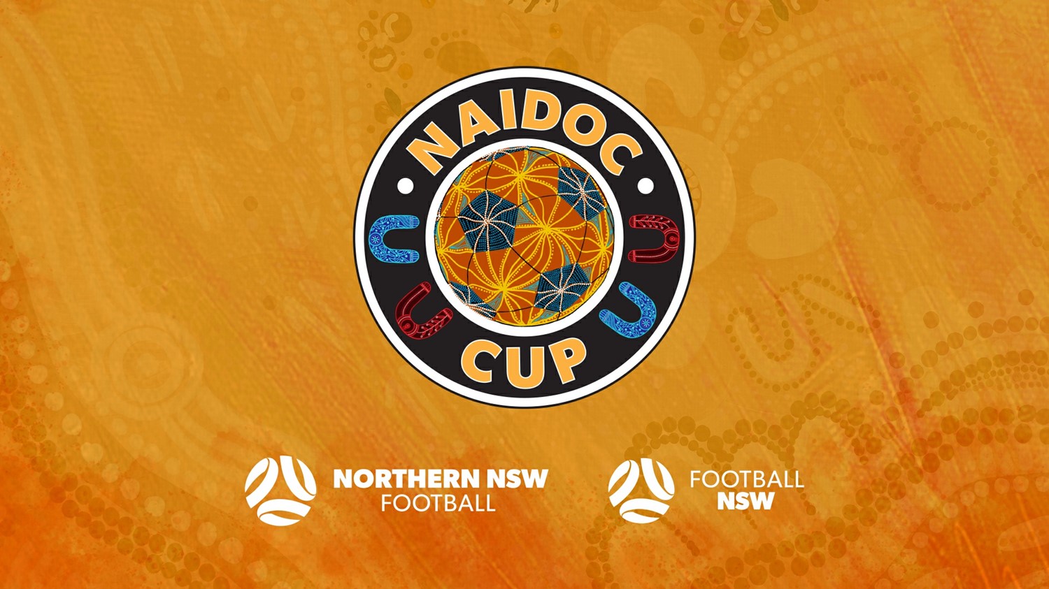 240712-video-NAIDOC Cup GAME 2 - U14 Boys - Northern NSW Football v Football New South Wales Slate Image