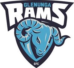 GLENUNGA Logo