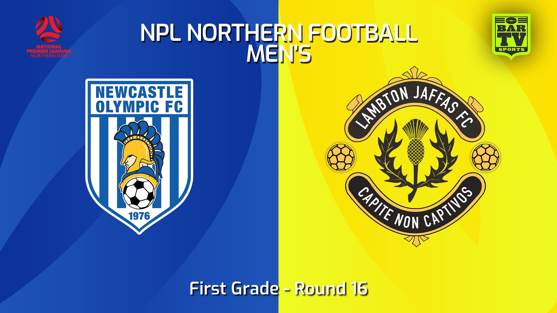 240710-video-NNSW NPLM Round 16 - Newcastle Olympic v Lambton Jaffas FC Minigame Slate Image
