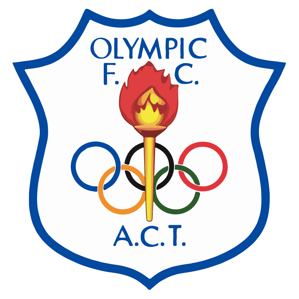 Watch Canberra Olympic FC matches LIVE on BarTV Sports!