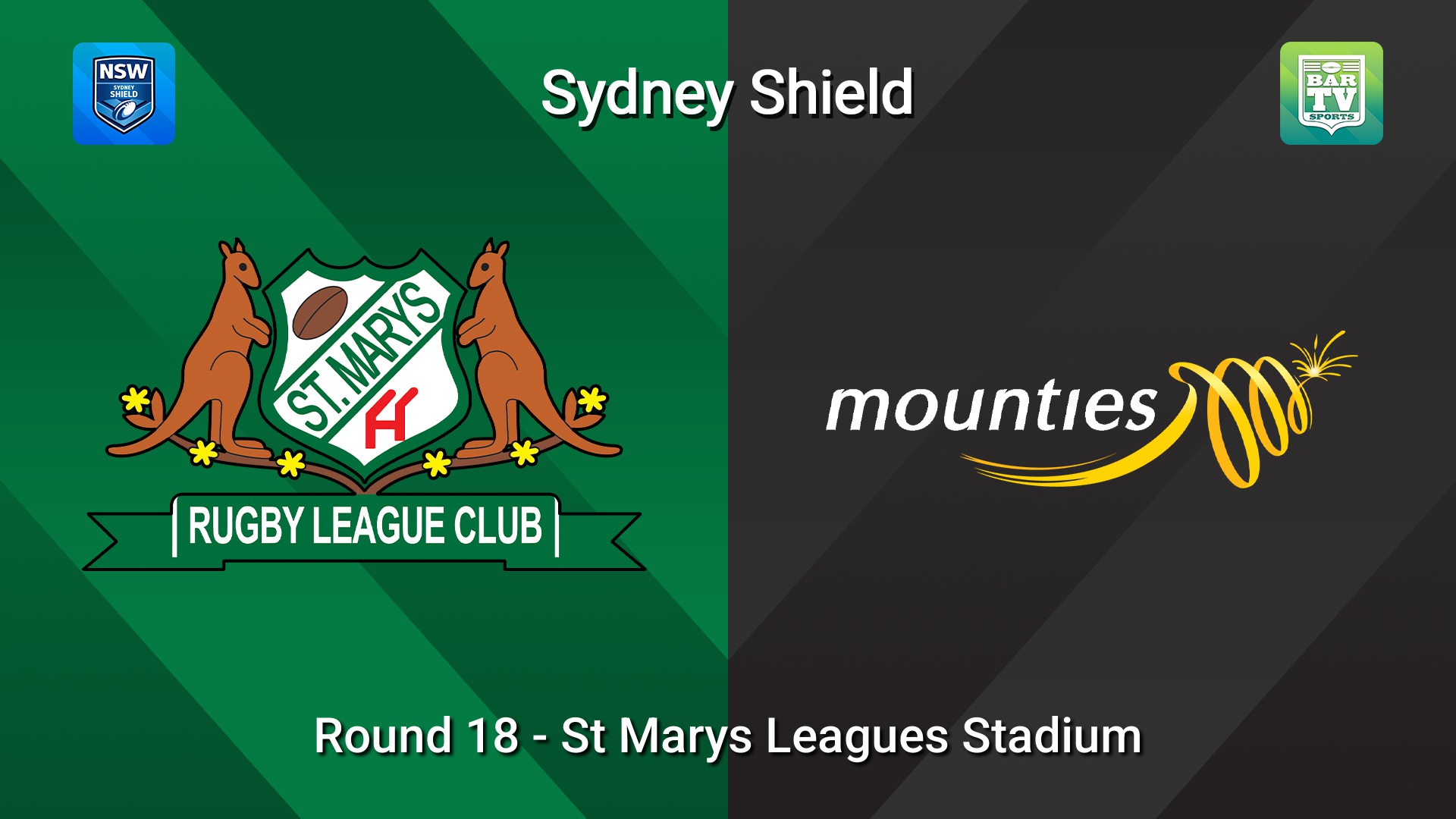 260808-video-Sydney Shield Round 18 - St Marys v Mounties Slate Image