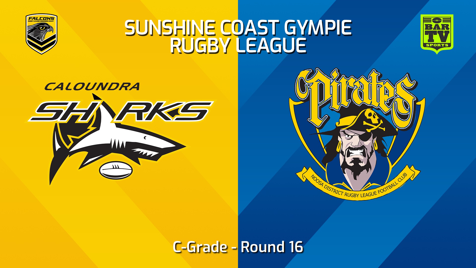 240803-video-Sunshine Coast RL Round 16 - C-Grade - Caloundra Sharks v Noosa Pirates Slate Image