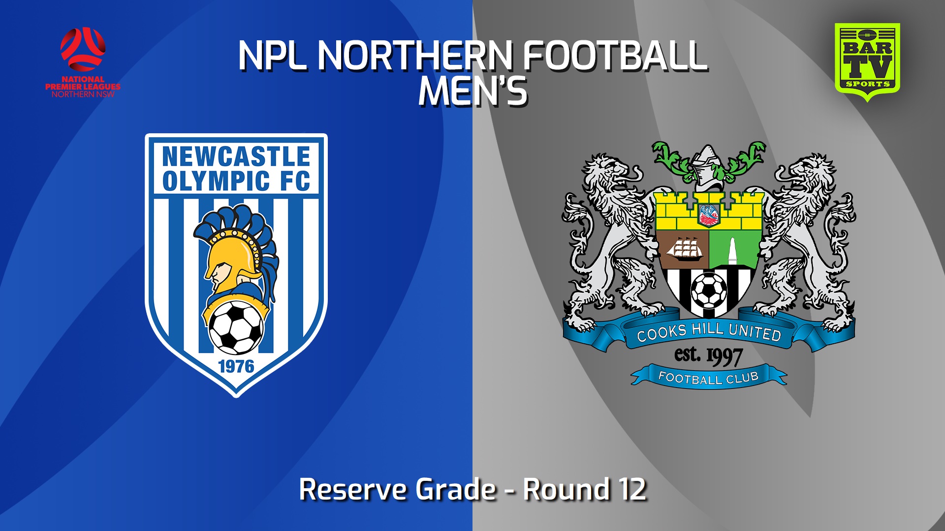 240611-video-NNSW NPLM Res Round 12 - Newcastle Olympic Res v Cooks Hill United FC Res Slate Image