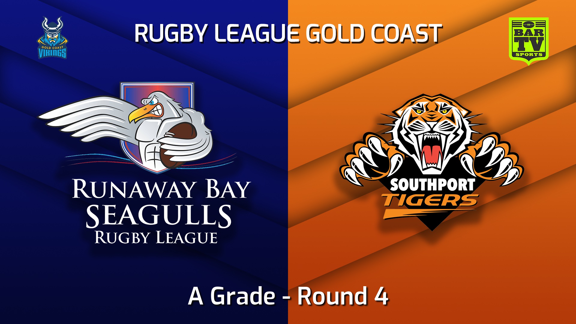 Runaway Bay (Rugby League)