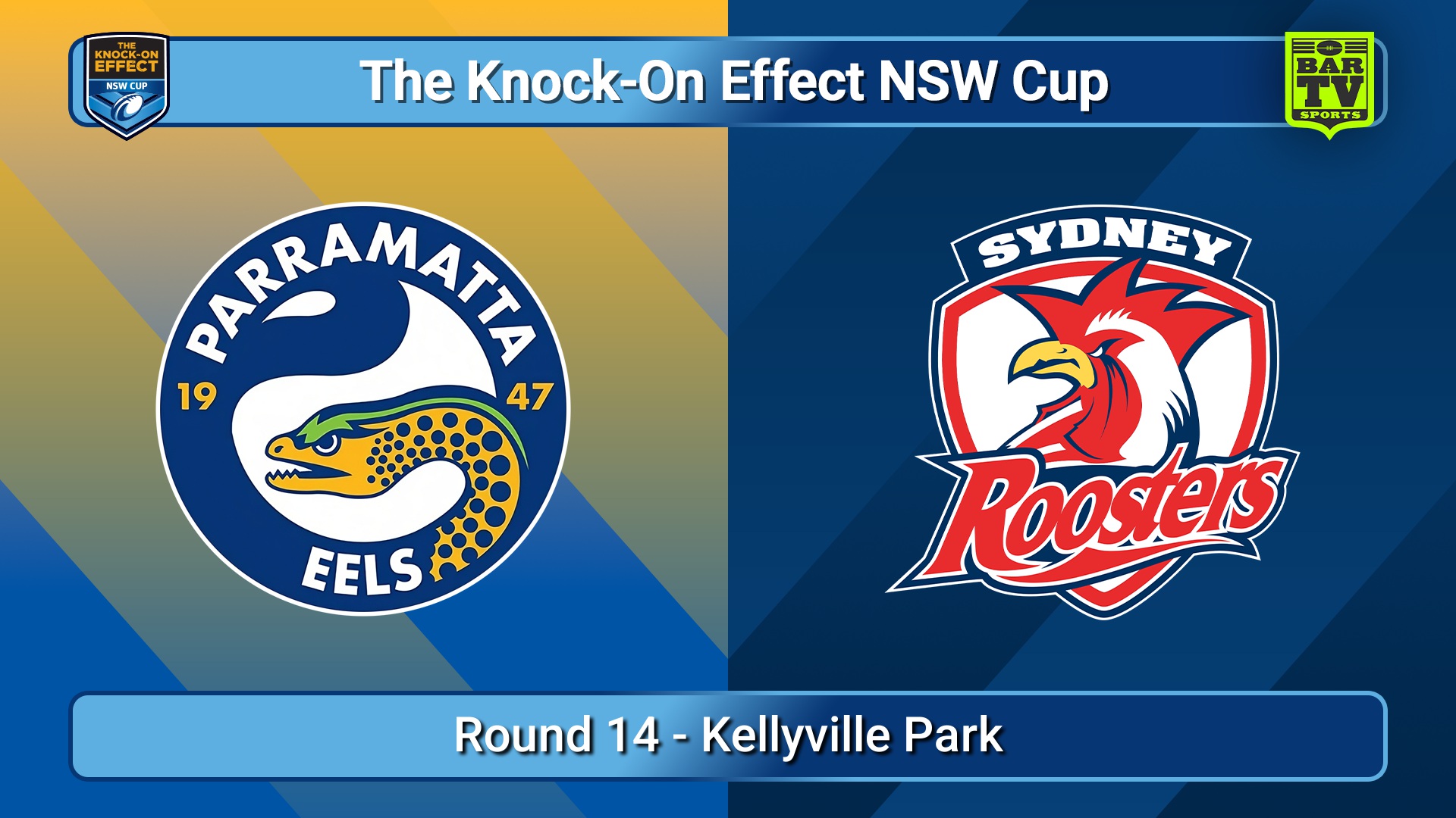 250608-video-The Knock-On Effect NSW Cup Round 14 - Parramatta Eels v Sydney Roosters Slate Image