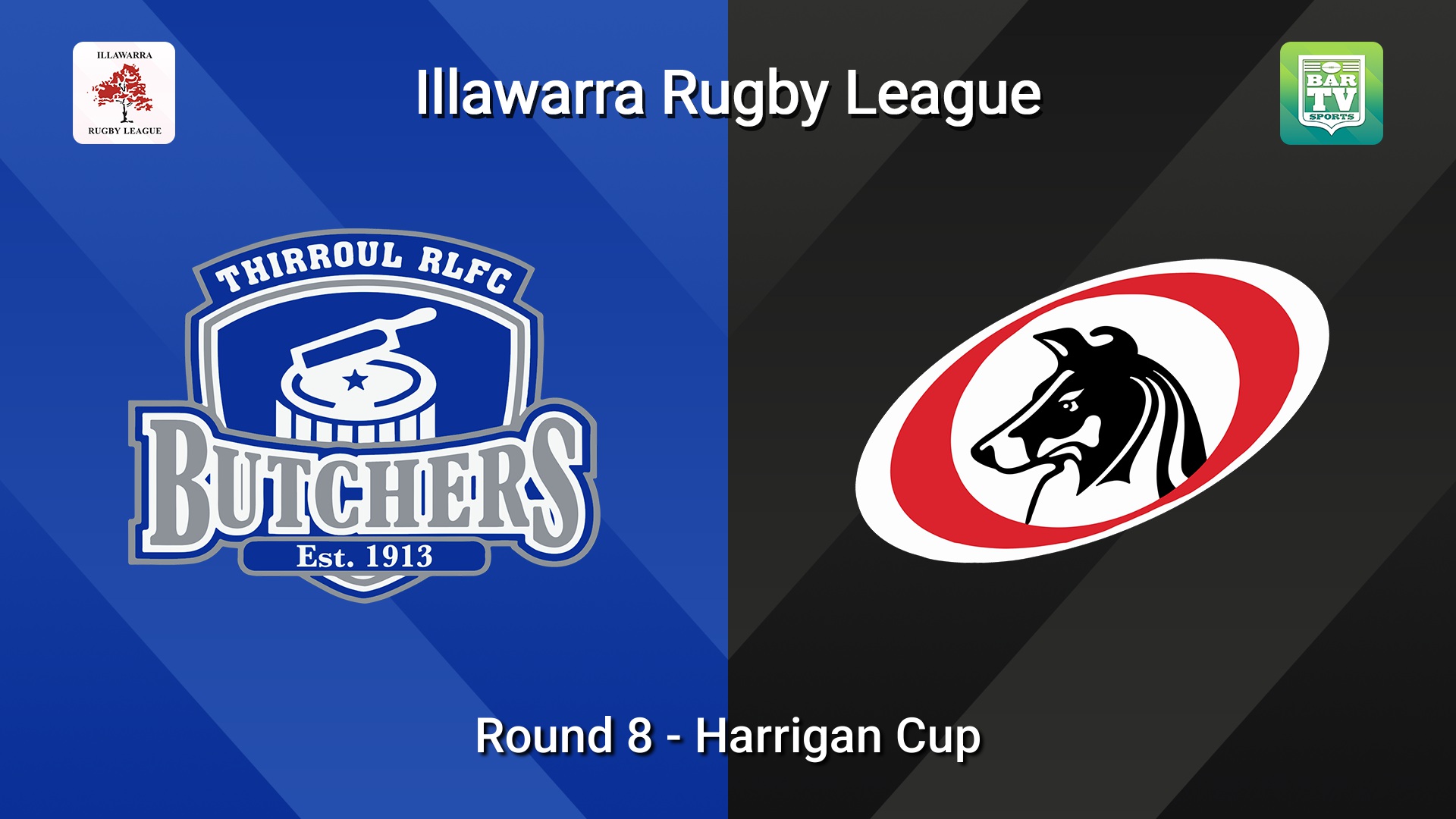 260627-video-Illawarra Round 8 - Harrigan Cup - Thirroul Butchers v Collegians Slate Image