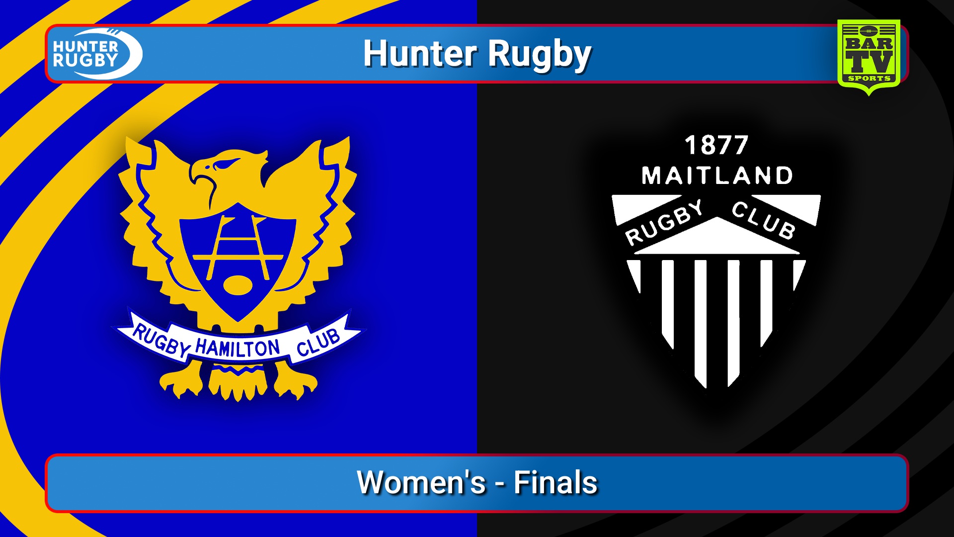 250830-video-Hunter Rugby Finals - Women's - Hamilton Hawks v Maitland Minigame Slate Image