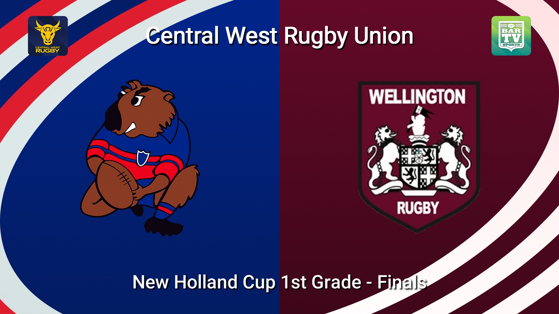 260809-video-Central West Rugby Finals - New Holland Cup 1st Grade - Mudgee Wombats v Wellington Redbacks Slate Image