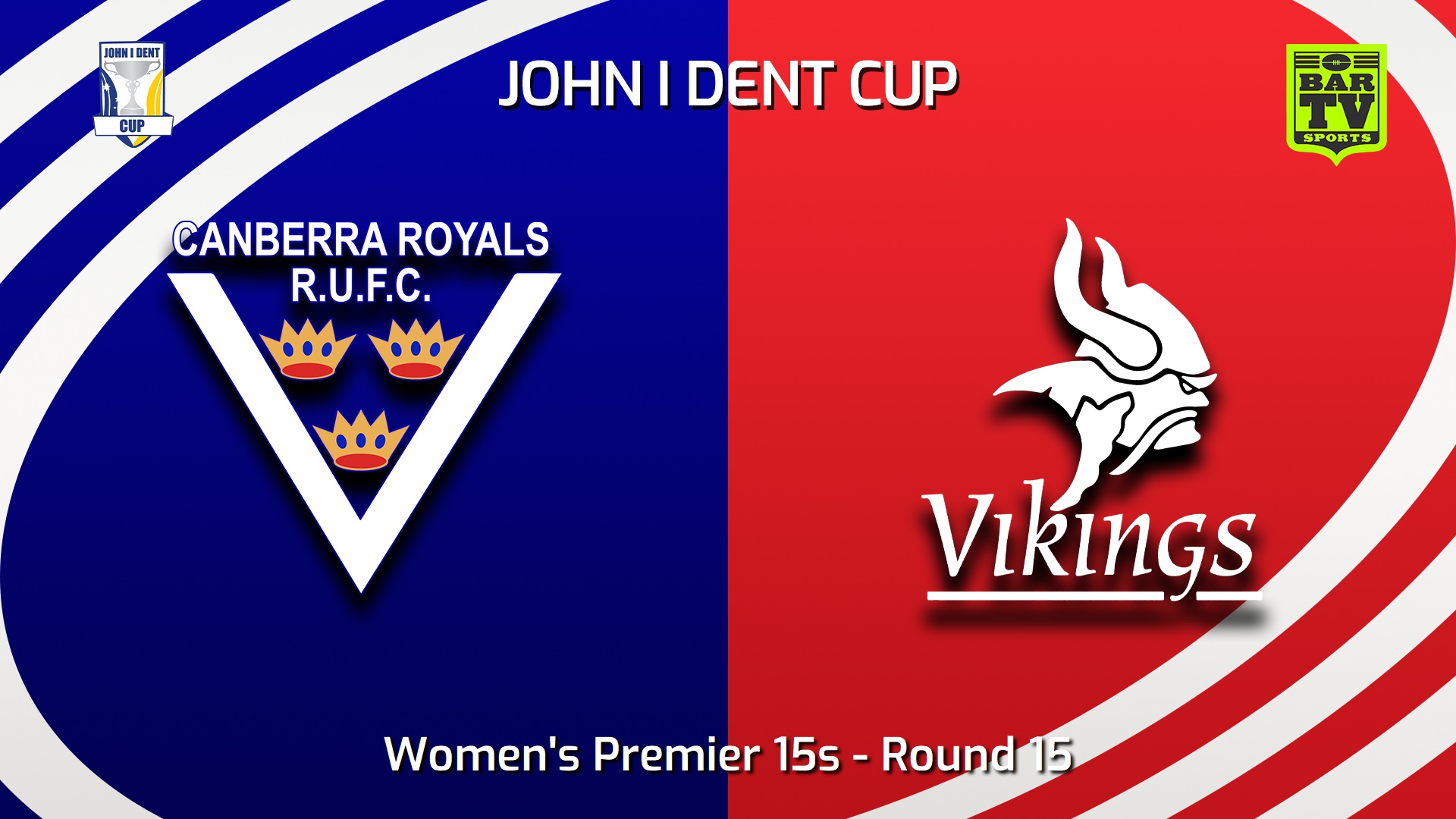 250726-video-John I Dent (ACT) Round 15 - Women's Premier 15s - Canberra Royals v Tuggeranong Vikings Slate Image