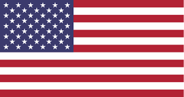 UNITED STATES OF AMERICA Logo