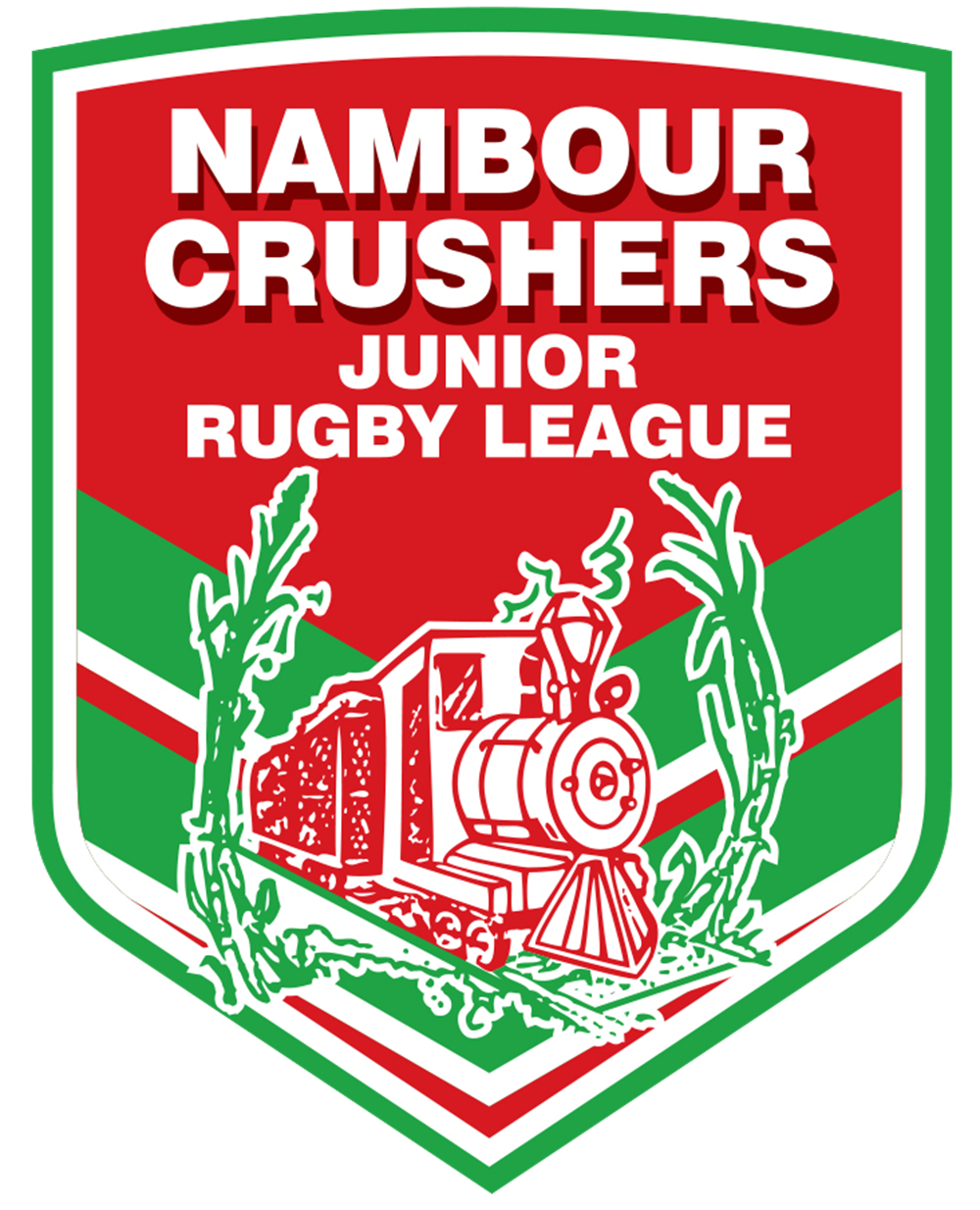 Watch Nambour Crushers JRL matches LIVE on BarTV Sports!
