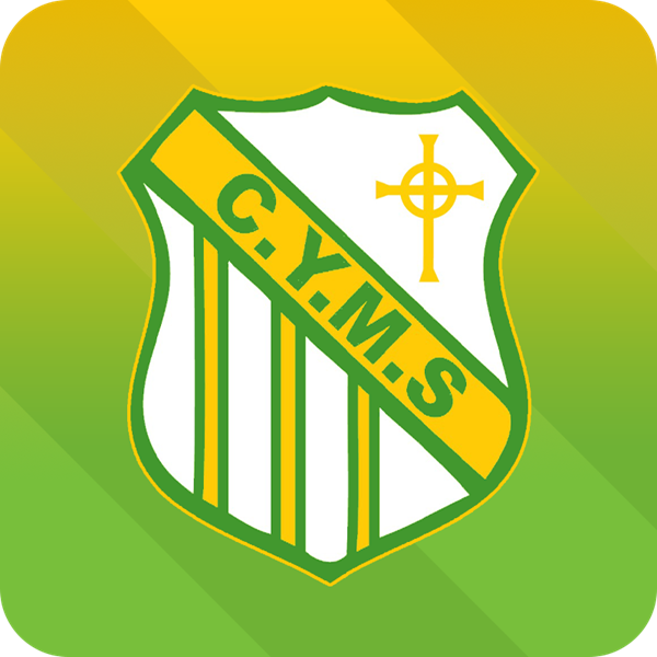 Orange CYMS Logo