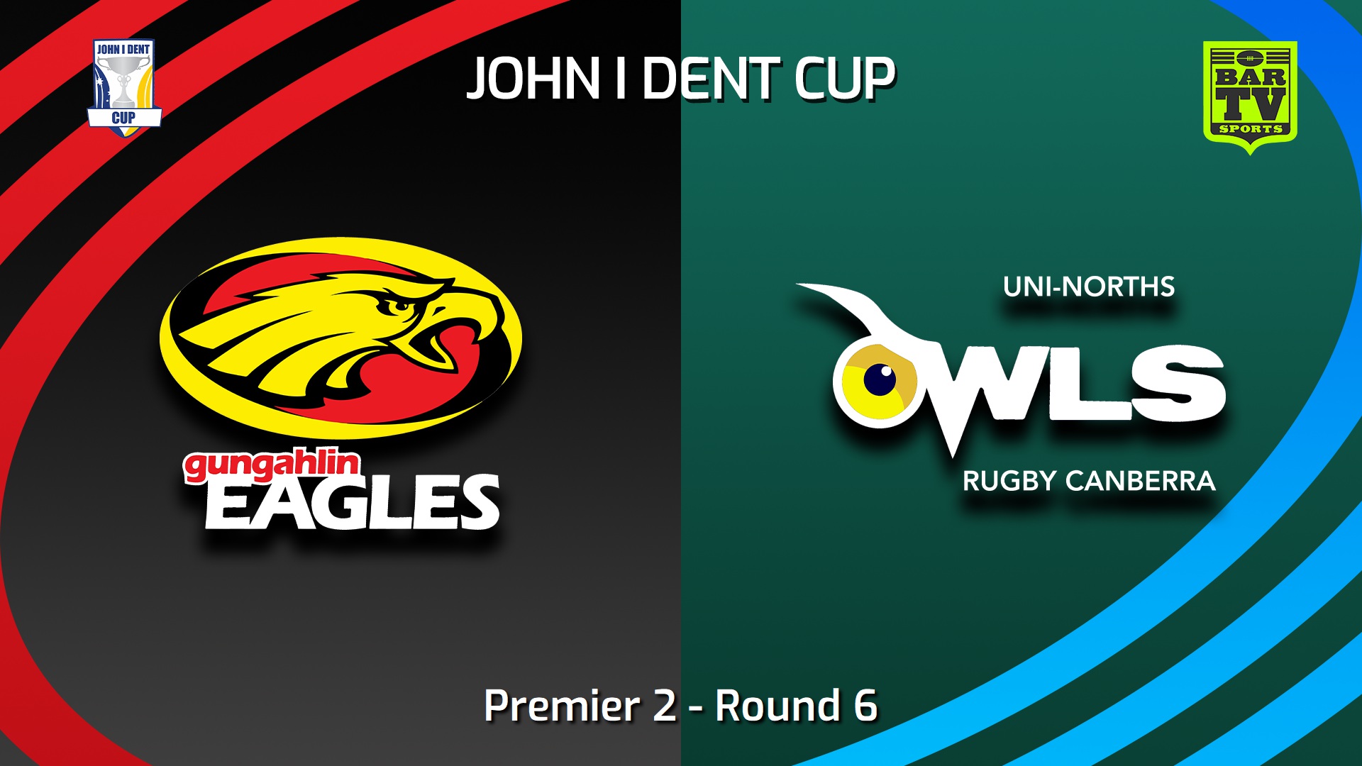240517-video-John I Dent (ACT) Round 6 - Premier 2 - Gungahlin Eagles v UNI-North Owls Slate Image