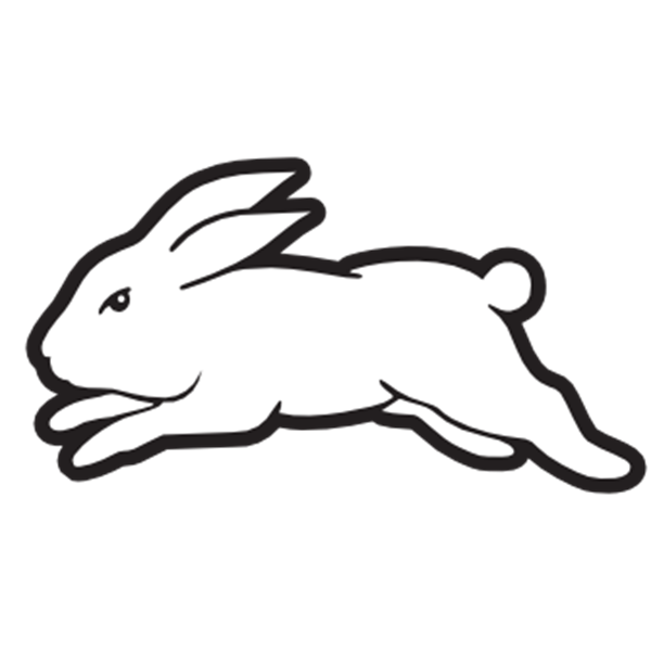 UNSW Rabbitohs Logo