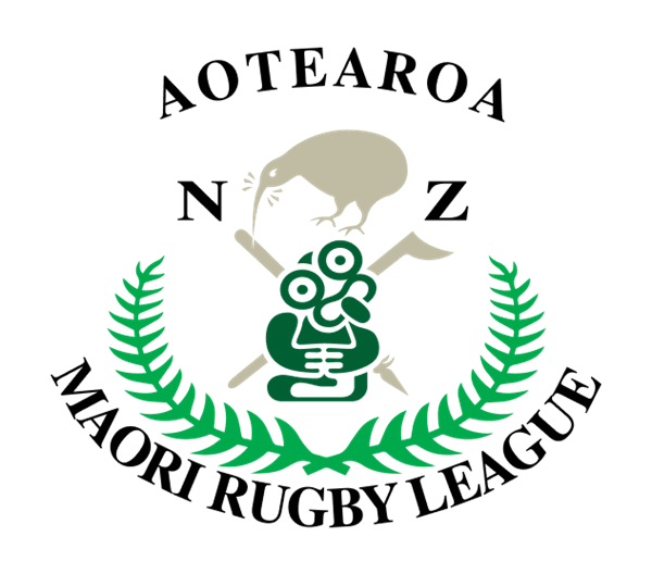 NZ Māori Logo