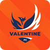Valentine Phoenix FC (Res) Logo