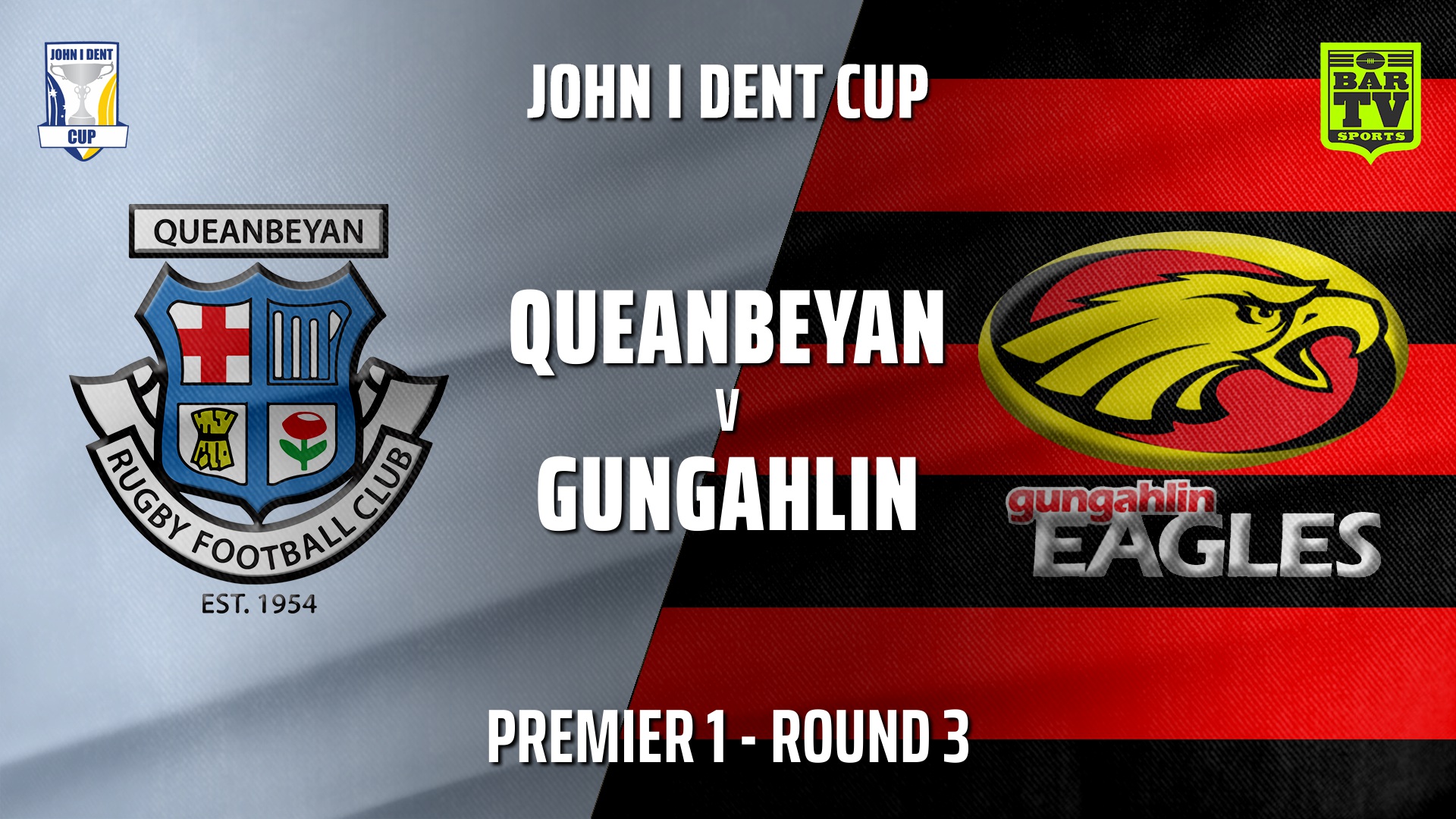 210501-John I Dent Round 3 - Premier 1 - Queanbeyan Whites v Gungahlin Eagles Slate Image