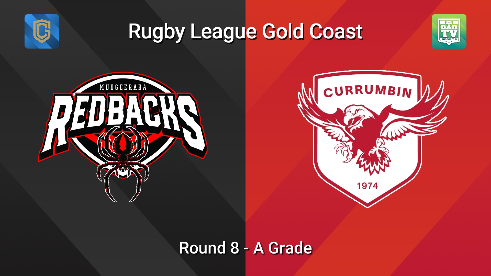 260517-video-Gold Coast Round 8 - A Grade - Mudgeeraba Redbacks v Currumbin Eagles Slate Image