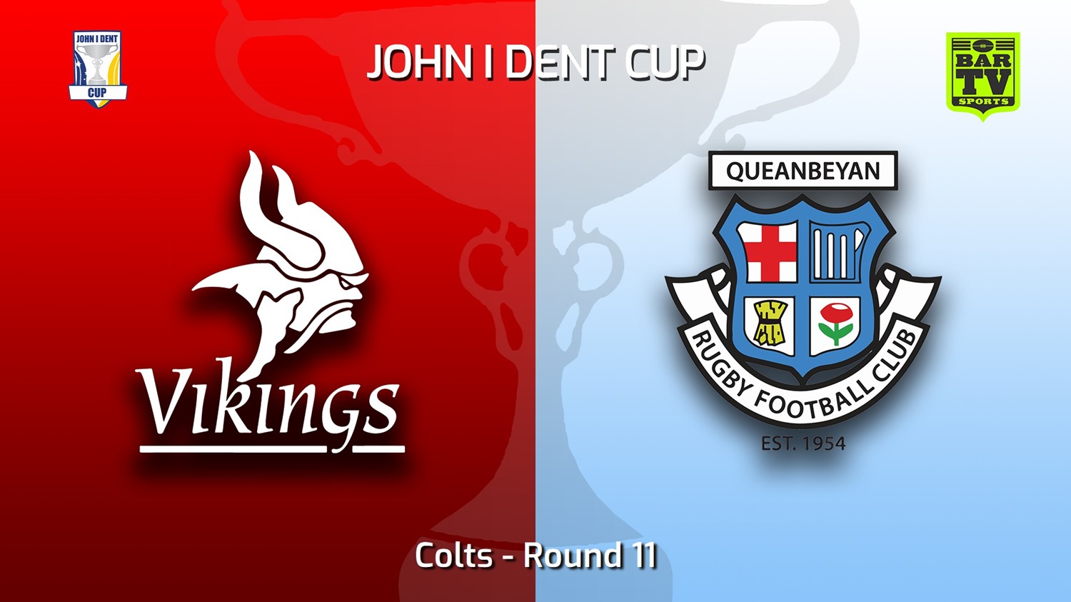 220709-John I Dent (ACT) Round 11 - Colts - Tuggeranong Vikings v Queanbeyan Whites Slate Image