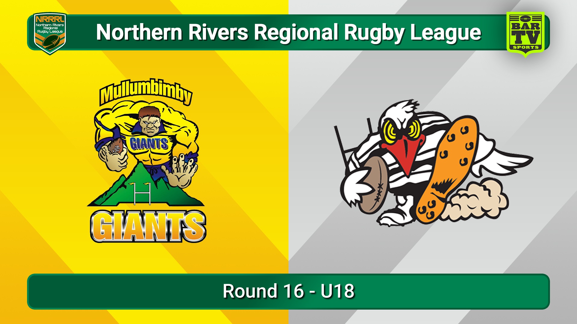 250824-video-Northern Rivers Round 16 - U18 - Mullumbimby Giants v Tweed Heads Minigame Slate Image