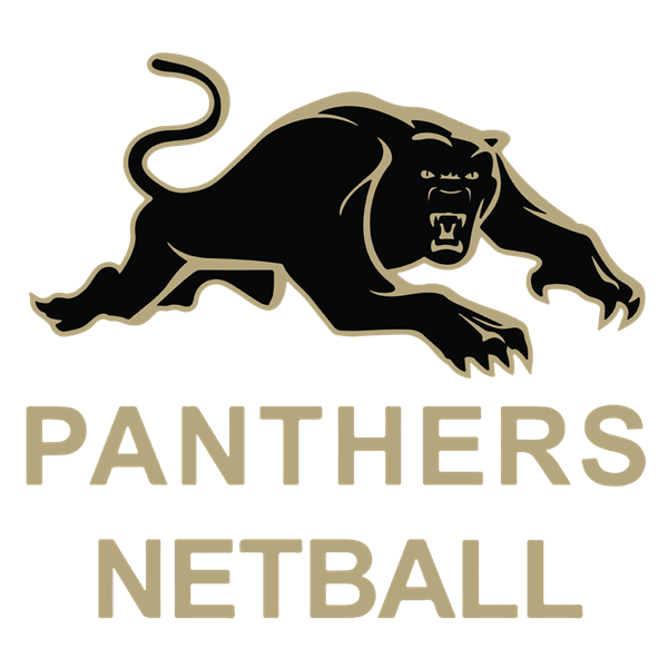 Panthers Logo