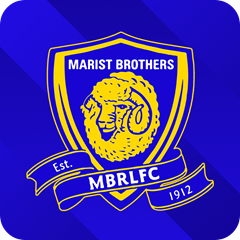 Lismore Marist Brothers Rams Logo