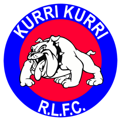 Kurri Kurri Bulldogs Logo