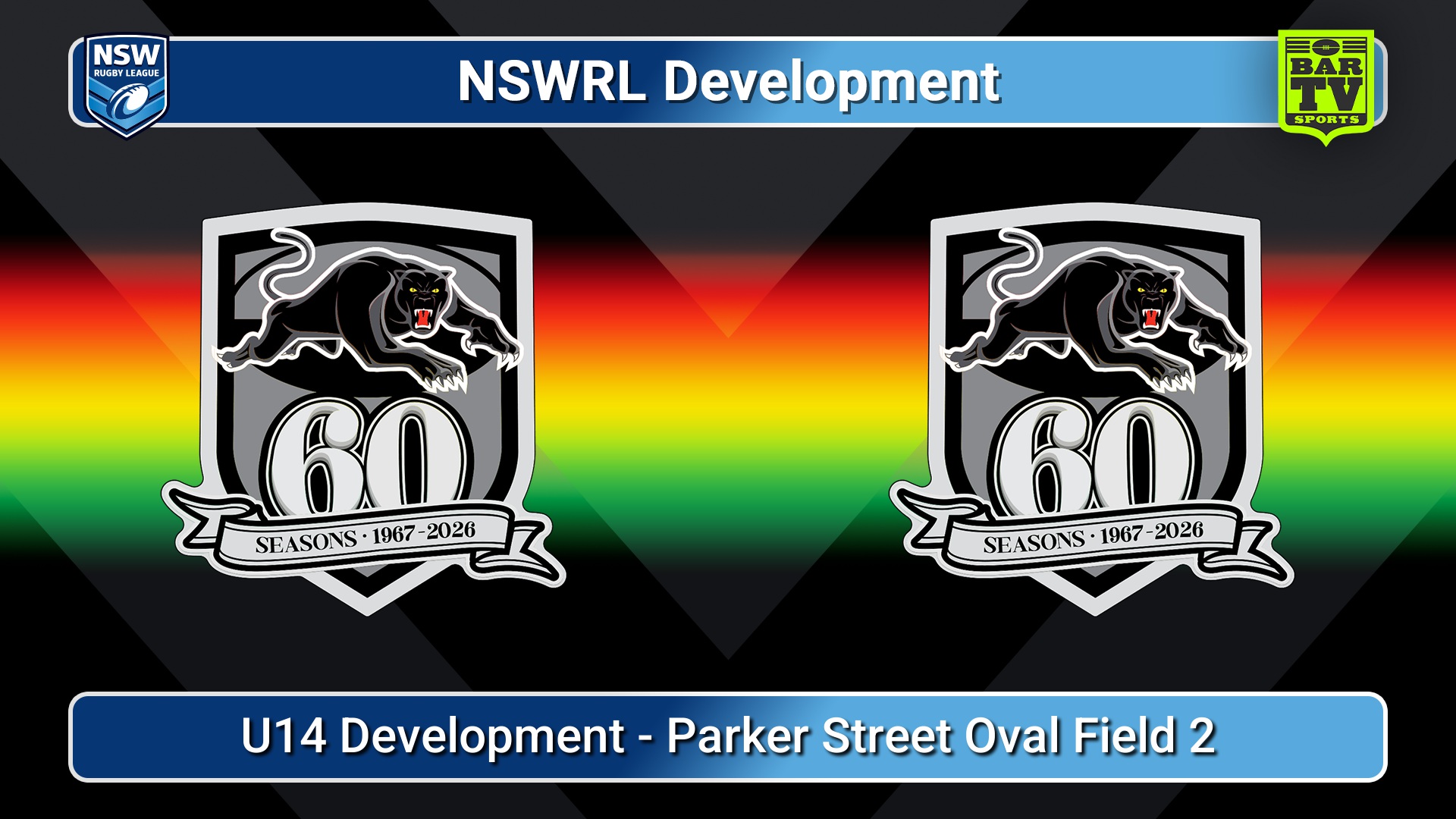 260716-video-NSWRL Development Game 6 - U14 Development - Penrith Panthers v Penrith Panthers Slate Image