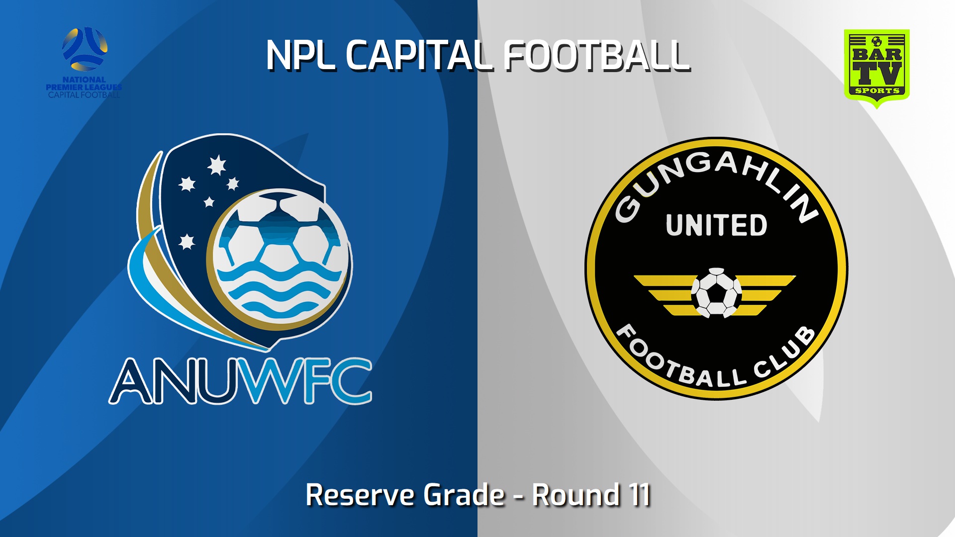 240616-video-NPL Women - Reserve Grade - Capital Football Round 11 - ANU WFC v Gungahlin United FC W Minigame Slate Image