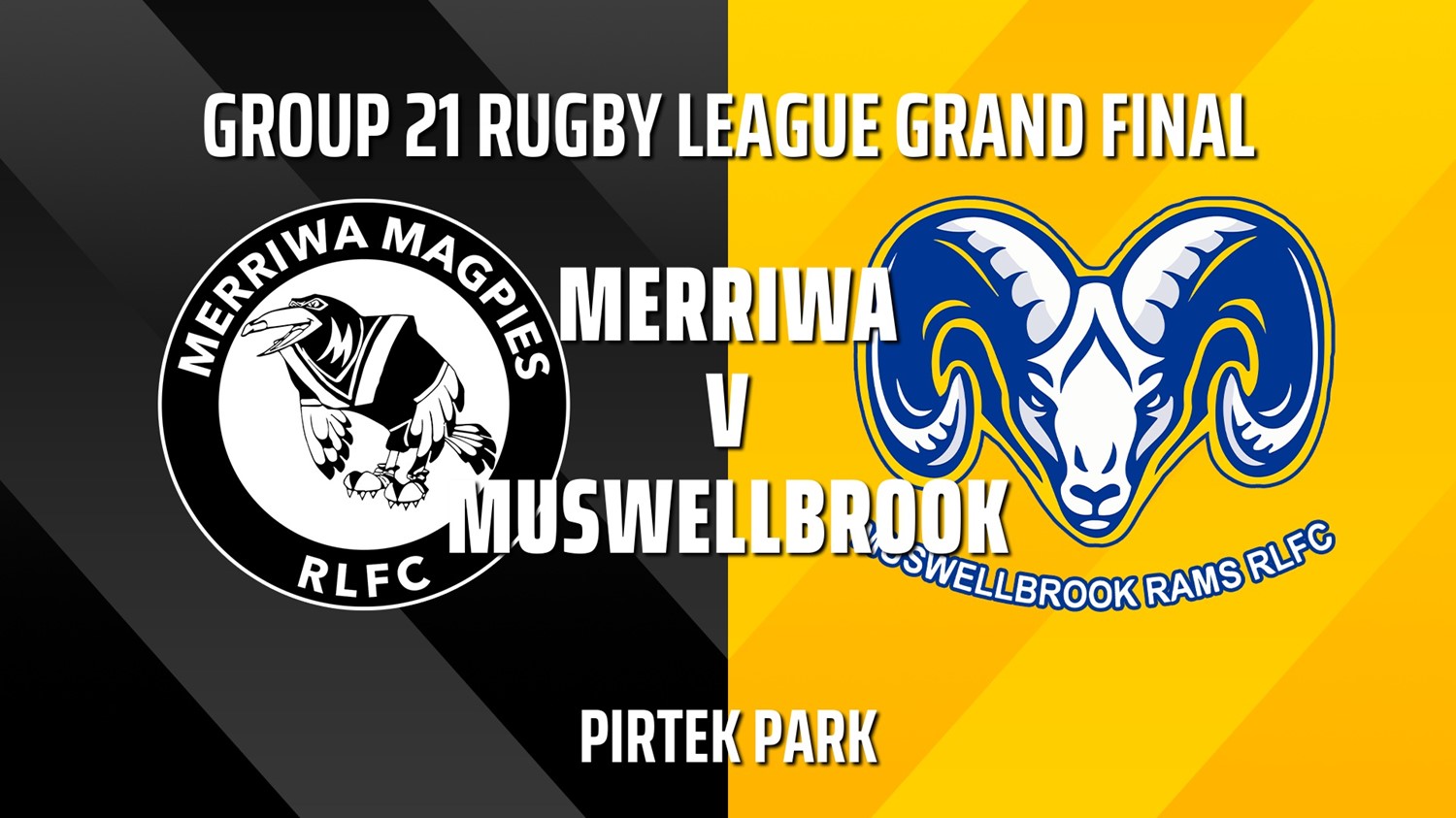 VIDEO: Group 21 Rugby League Grand Final - Women's Tackle - Merriwa ...