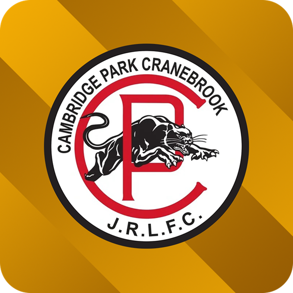 Cambridge Park Logo