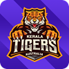 Kerala Tigers Logo