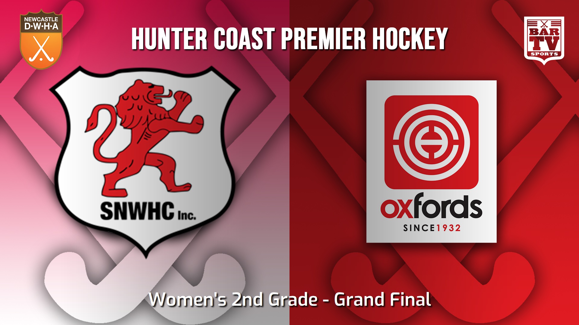 240921-video-Hunter Coast Premier Hockey Grand Final - Women's 2nd Grade - South Newcastle 2 v Oxfords Minigame Slate Image