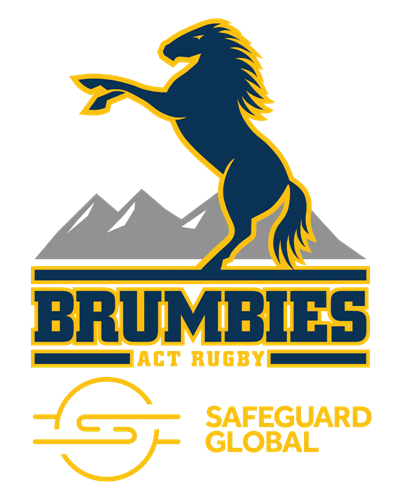 Southern States Junior Rugby Championships Logo
